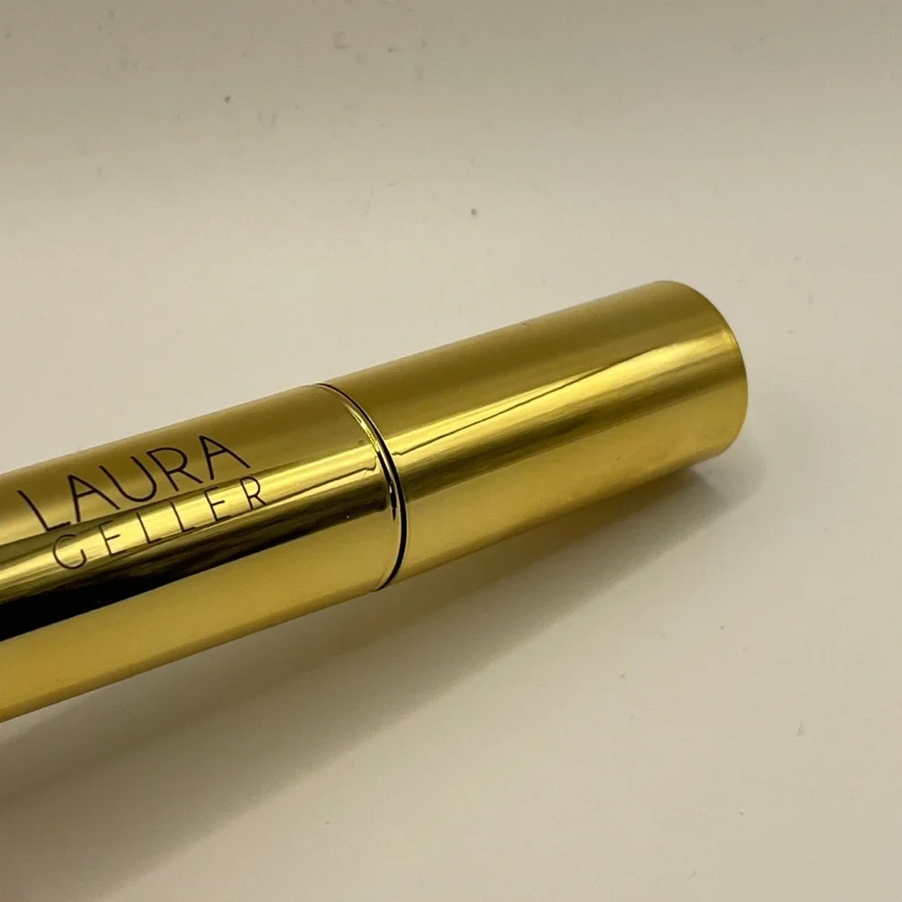 Laura Geller Jelly Balm Hydrating Lip Color in You’re Blushing